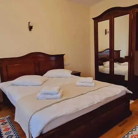 Agroturismo Casa Mesterului *